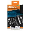 Wahl Travel Kit Deluxe kopšanas komplekts