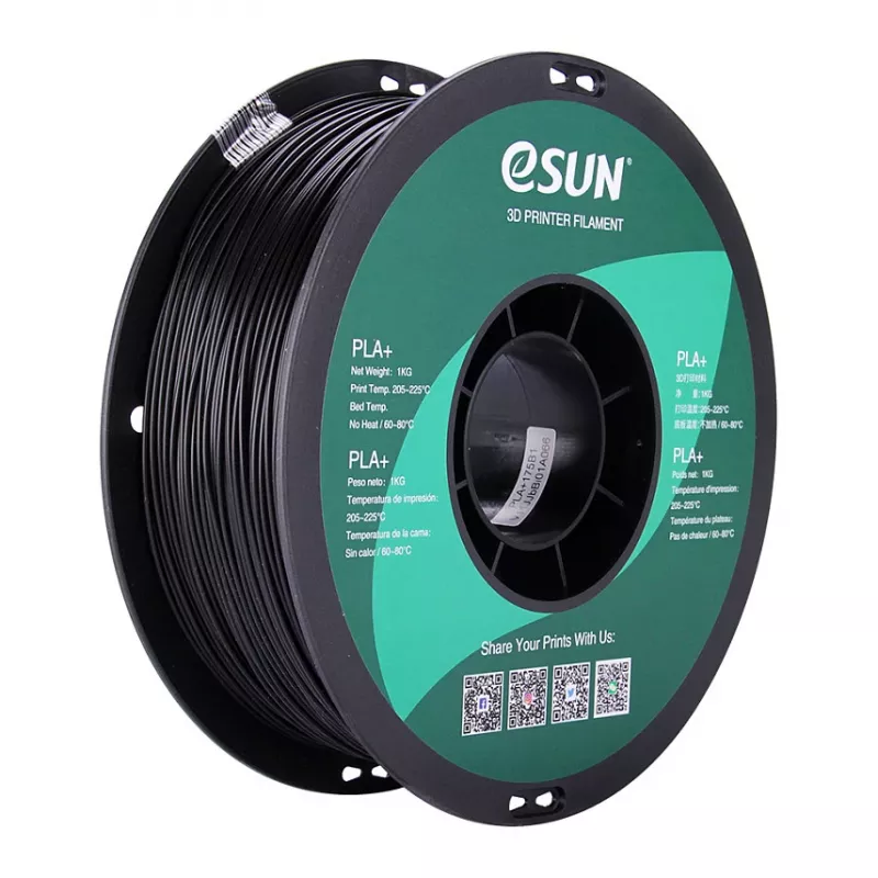 PLA+ 1,75mm MELNS 1kg