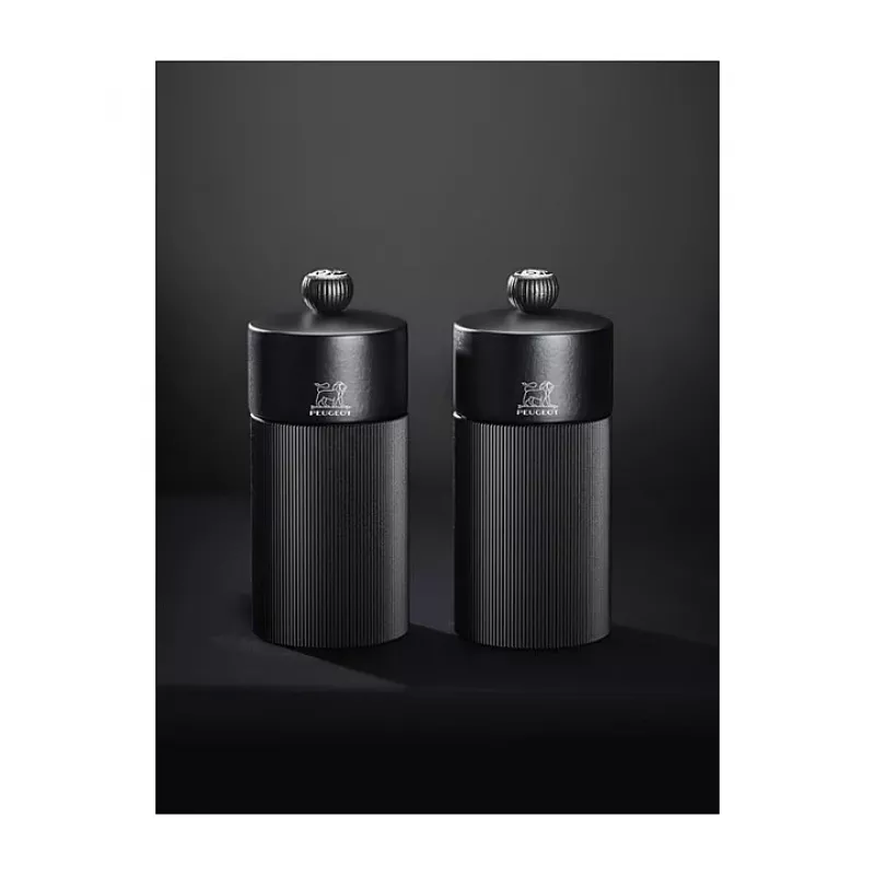 Peugeot Line Night Chic LINE PM&SM Matt Melns 12cm