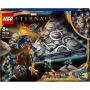 LEGO Marvel supervaroņi 76156 LEGO® MARVEL SUPER HEROES Domo pacelšanās (76156)