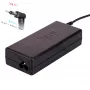 Akyga AK-ND-53 klēpjdatora barošanas adapteris 19,5 V / 4,62 A, 90 W, 4,5 x 3,0 mm spraudnis ar tapu, paredzēts Dell