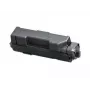 tonera kasete Kyocera TK-1160 10000 lapas Melns