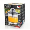 ADLER AD 4012 CITRUS SPIEVE