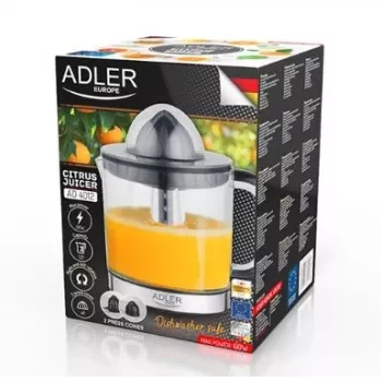 ADLER AD 4012 CITRUS SPIEVE