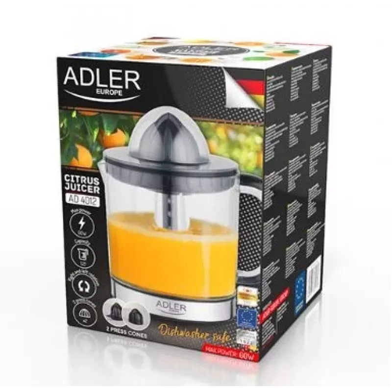 ADLER AD 4012 CITRUS SPIEVE