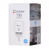 Viedais kontaktdakša EZVIZ T30-10B-EU 1600 W Balta