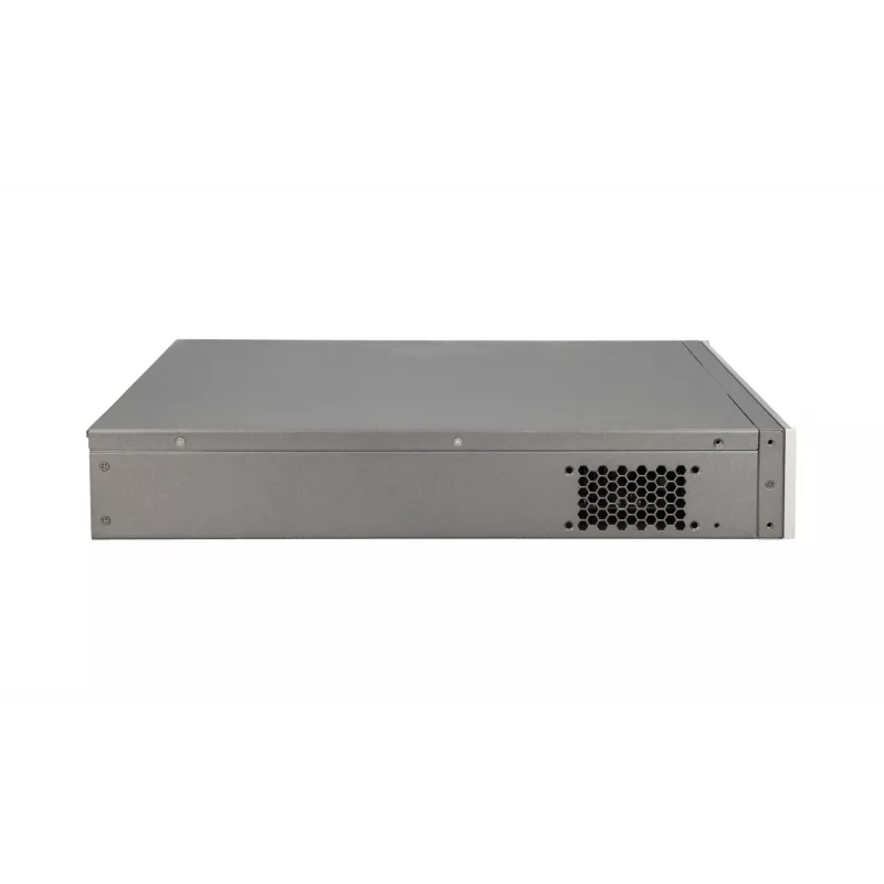 Extralink PREDATOR V2 EPON OLT 1U 19'' 8X GIGABIT PON PORTS 4x 10G SFP+ UPLINK PORTS