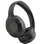 Audeeo Melovibe EX bezvadu austiņas (melnas)