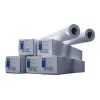 HP Fotopapīrs, augstspīdīgs, 36 collu rullis, 914 mm x 30,5 m, 200 g/m²