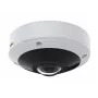 Tīkla kamera Q3538-SLVE 8MP/02463-001 Axis