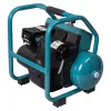 Makita gaisa kompresors 40V XGT modelis AC001GZ