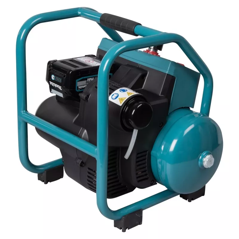 Makita gaisa kompresors 40V XGT modelis AC001GZ