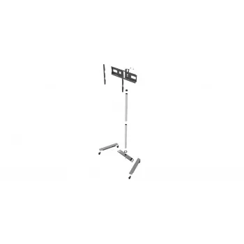EDBAK Grīdas statīvs TR5E 42-65 “Ratiņi un statīvi” 50 kg, LIETOTS KĀ DEMO, SKRĀPĒTS
