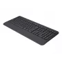 Logitech SIGNATURE K650. Rakstiet ērti. Sasniedziet vairāk
