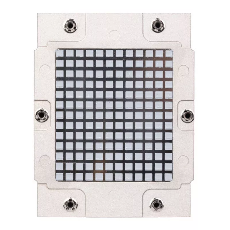 CPU dzesētājs SILVERSTONE SST-XE04-SP5B 4U tornis PWM aktīvs