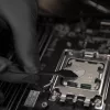 Termopasta ek water blocks EK-Loop NGP 5 g — siltumvadoša pasta procesoriem un GPU