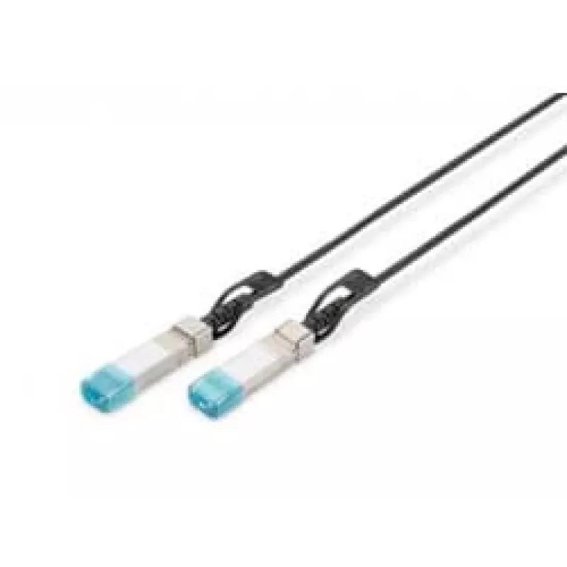 DAC kabelis Digitus SFP+ 10G 0.5m DN-81220-01