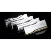 DIMM 48 GB DDR5-7200 (2x 24 GB) Dual-Kit, atmiņa sudraba krāsā, F5-7200J3646F24GX2-TR5S, Trident Z5 Royal, INTEL XMP