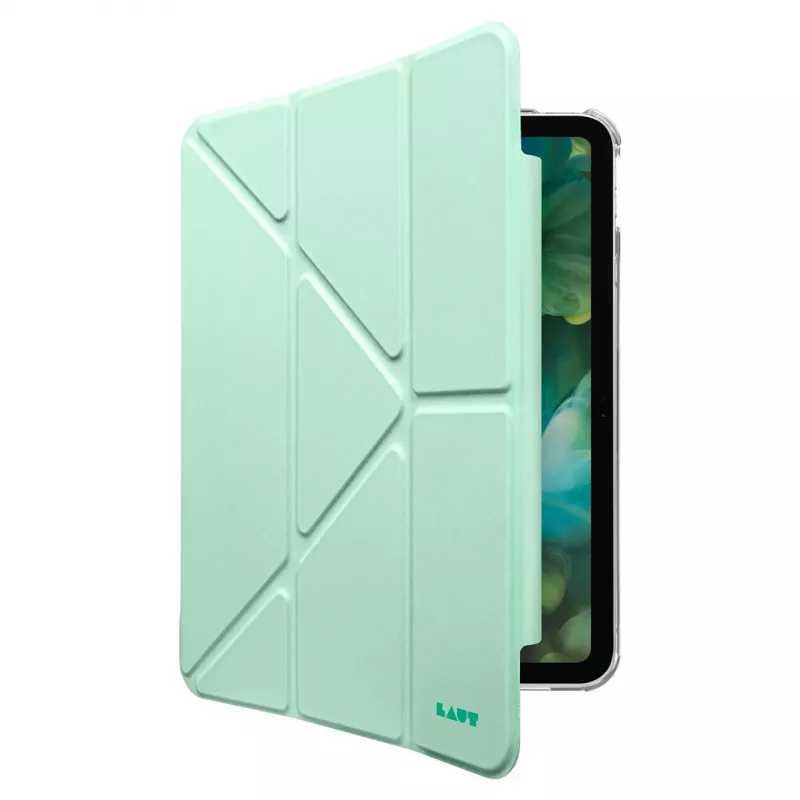 LAUT Huex Folio 27.7 cm (10.9) Zaļš, Caurspīdīgs