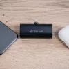 Pārnēsājams ārējais akumulators Tellur PD203 5000mAh