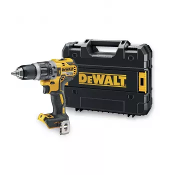 DeWalt Bezvadu Kombinētais Urbis DCD796NT-XJ 18V XR ar Uzglabāšanas Kasti