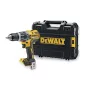 DeWalt Bezvadu Kombinētais Urbis DCD796NT-XJ 18V XR ar Uzglabāšanas Kasti