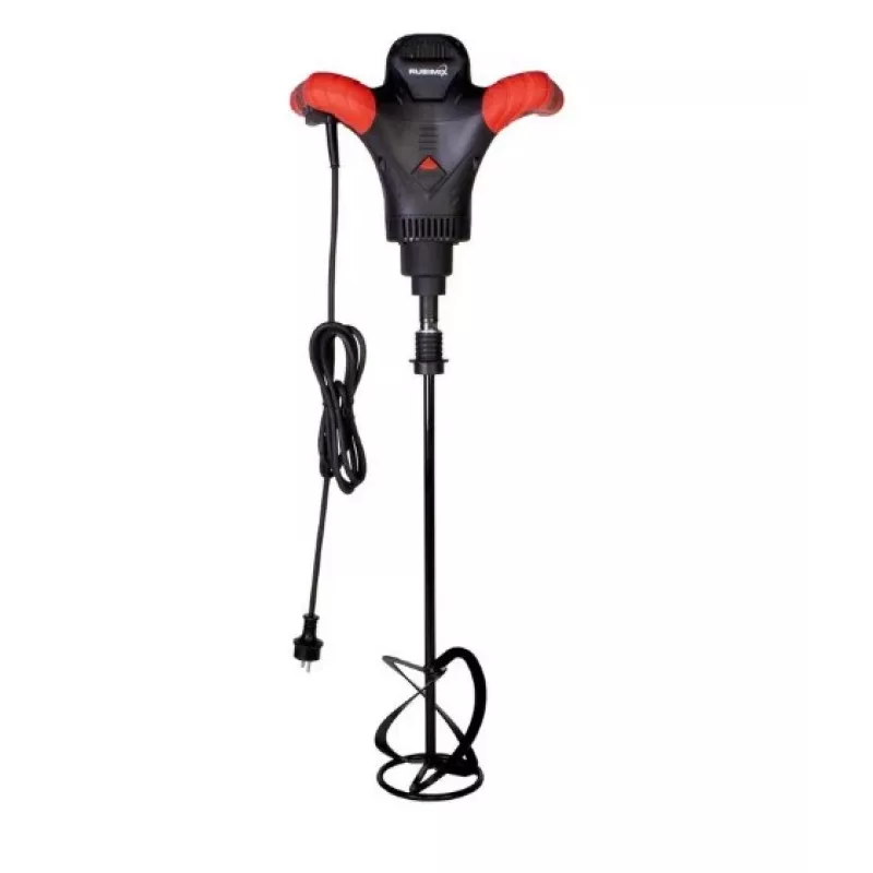 Betona maisītājs RUBI RUBIMIX-9 POWER MAX 2100 W 490-880 RPM