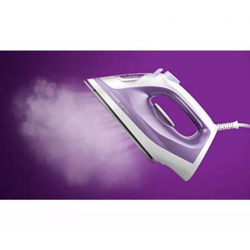 Philips 1000 sērijas DST1020/30 gludeklis Tvaika gludeklis Nepiedegošā zole 1800 W