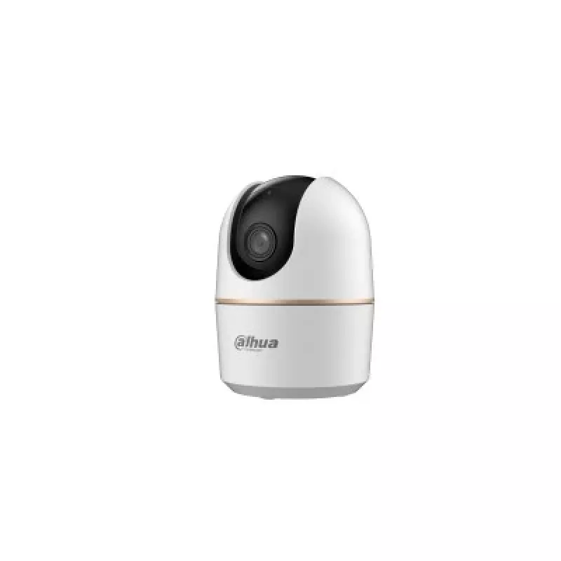 Dahua Technology H5A kupolveida IP drošības kamera Iekštelpām 2880 x 1620 pikseļi Galda
