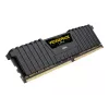 Corsair Vengeance LPX Arbeitsspeicher 16GB - DDR4 - 2400 MHz - Schwarz (CMK16GX4M2A2400C14)