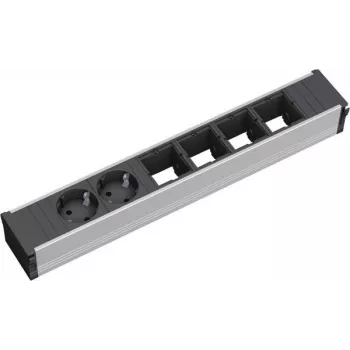 Strāvas sadalītājs Bachmann 912.008
