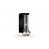 ENDORFY Spartan 5 ARGB, CPU Cooler, Integrated Fluctus 120mm ARGB Fan, Bright ARGB LED Illumination, Saderīga with AM5, AM4, LGA1700, LGA1200,