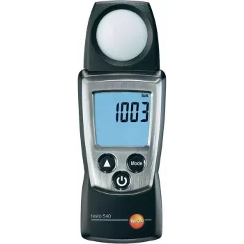 Testo 540 Lichtmesser Melns (0560 0540)