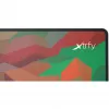 CHERRY XTRFY GP5-XL-LITUS-RED Gaming peles paliktnis sarkans (GP5-XL-LITUS-RED)