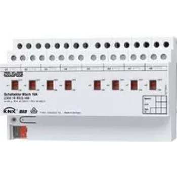 JUNG 2308.16REGHM - Plastmasa - -5 - 45 °C - -25 - 70 °C - 230 V