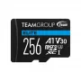Team Group Team ELITE A1 - zibatmiņas karte (komplektā SD adapteris)