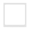Cenu uzlīmes NIIMBOT T40*40 180 gab. – pašlīmējošo uzlīmju loksnes 40×40 mm