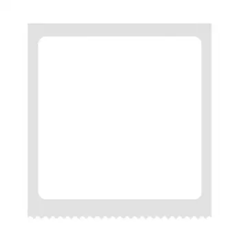 Cenu uzlīmes NIIMBOT T40*40 180 gab. – pašlīmējošo uzlīmju loksnes 40×40 mm