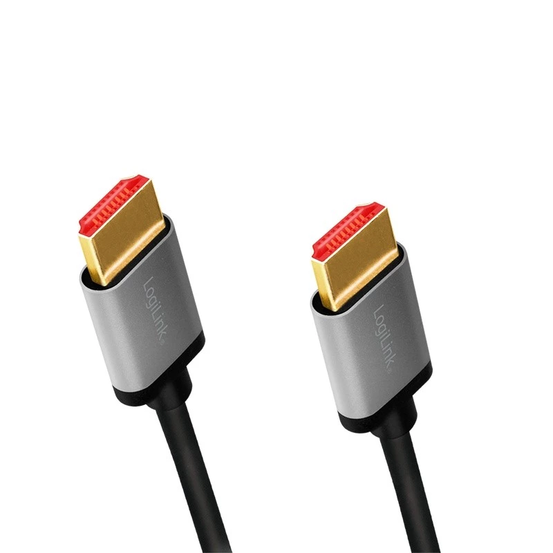 HDMI kabelis LogiLink CHA0106 3m