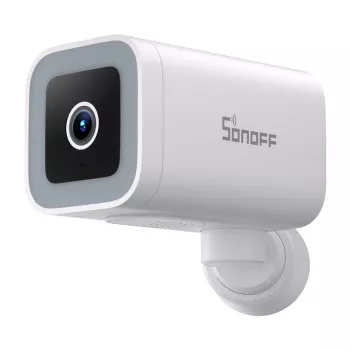 Sonoff CAM-B1P 2K āra viedā WiFi kamera