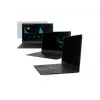 NATEC NFP-2287 privātuma filtrs 40,6 cm (16 inch) monitoram/klēpjdatoram bezrāmja privātuma filtrs 2H