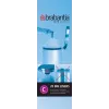 Atkritumu maiss Brabantia C 12 L 240 gab.