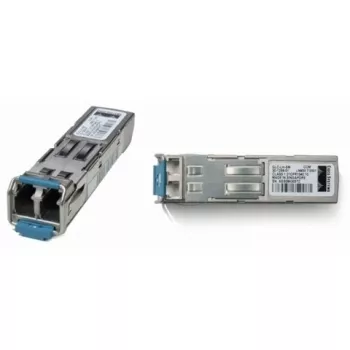SFP raiduztvērēja modulis BlueOptics -BO 1250 Mbit/s
