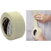 Maskēšanas lente 3M SCOTCH 24mm x 50m Bēša 101E