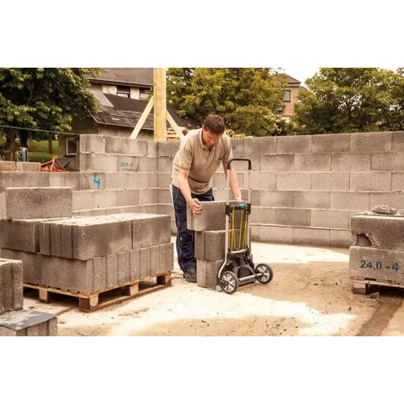 Wolfcraft 5501000 Melns