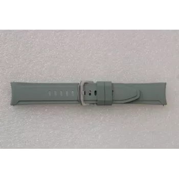 IZPĀRDOTS. Xiaomi Watch 2 Flora zaļa fluorogumijas siksniņa | IZPĀRDOTS. Xiaomi Watch 2 Flora siksniņa | Zaļa | Fluorogumija