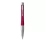 Twist retractable ballpoint pen Parker URBAN Blue Twist