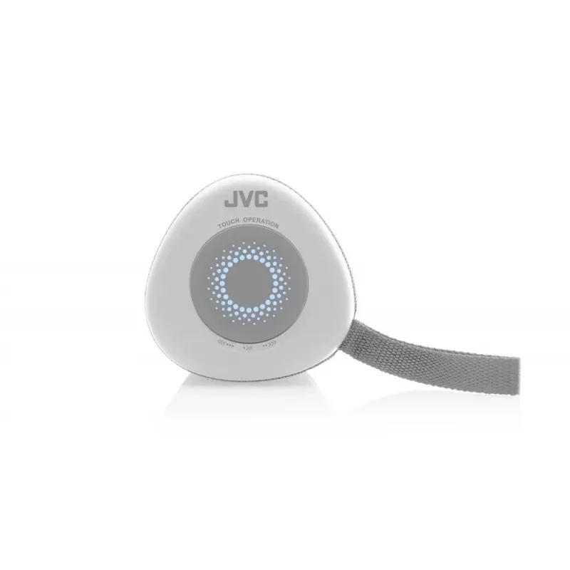 Bluetooth skaļrunis JVC XS-E423G, melns