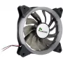 INTER-TECH Argus RS-051 ARGB 120mm korpusa ventilators – melns