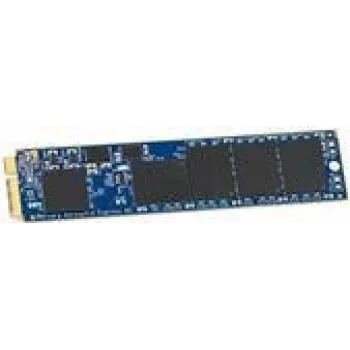 OWC 500GB Aura Pro 6G cietvielu disks MacBook Air (2010-2011) (OWCS3DAP116G500)